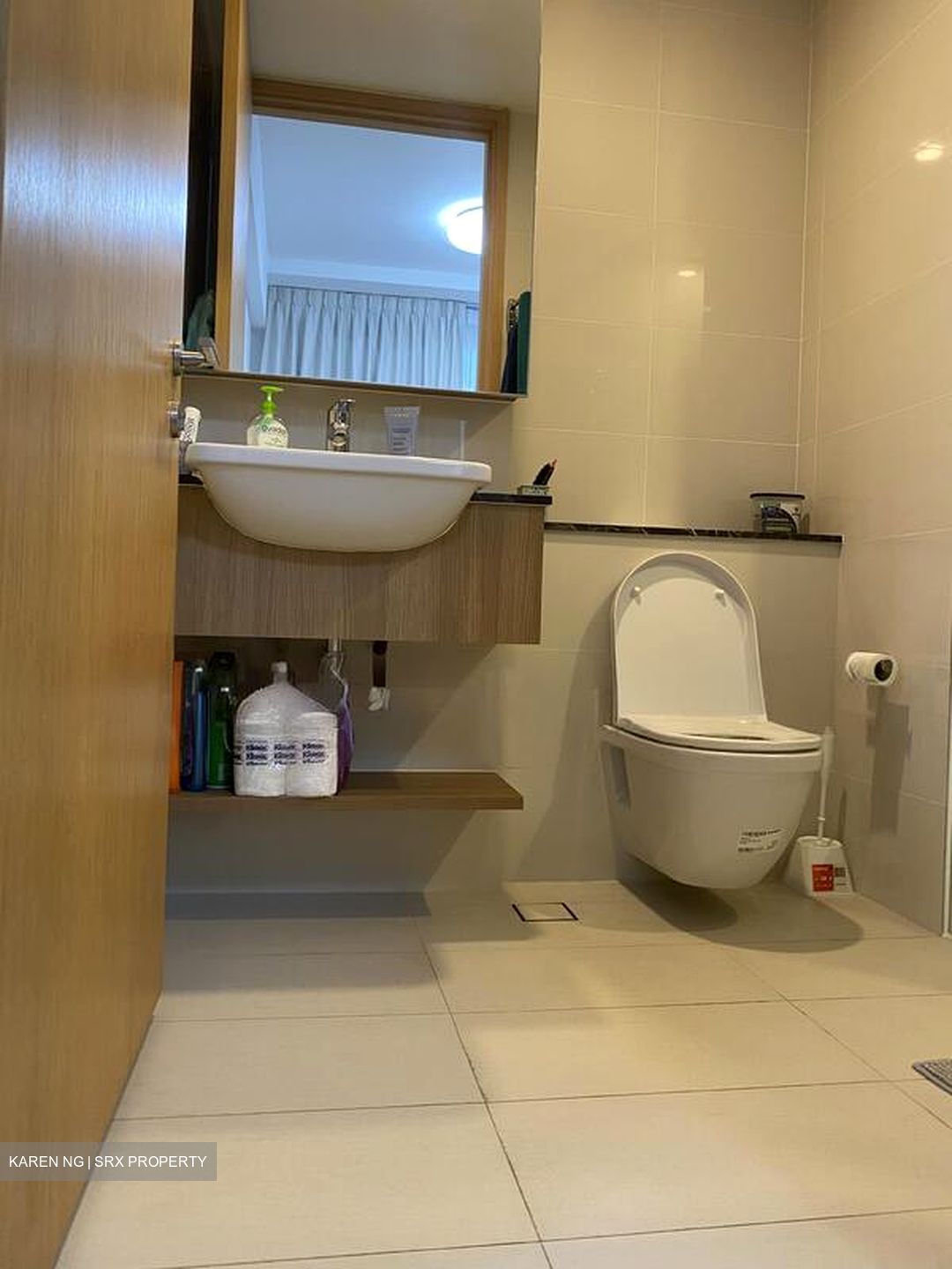 The Trilinq (D5), Condominium #503466181